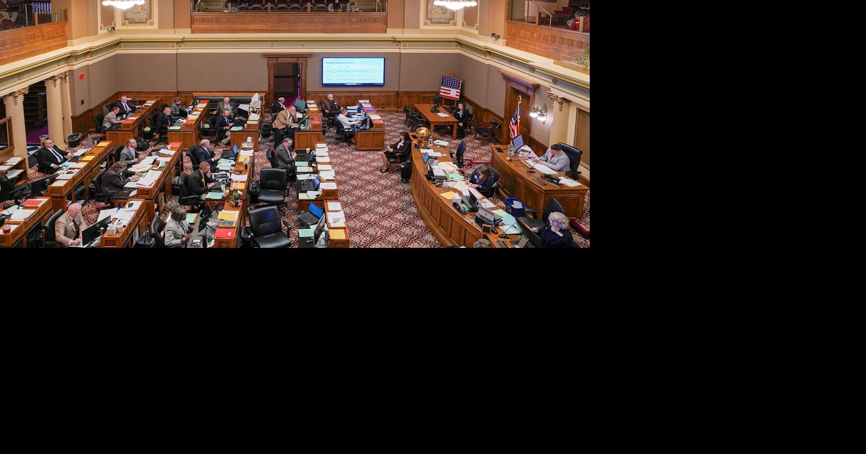 Natrona County voters say no to most Freedom Caucus-aligned candidates