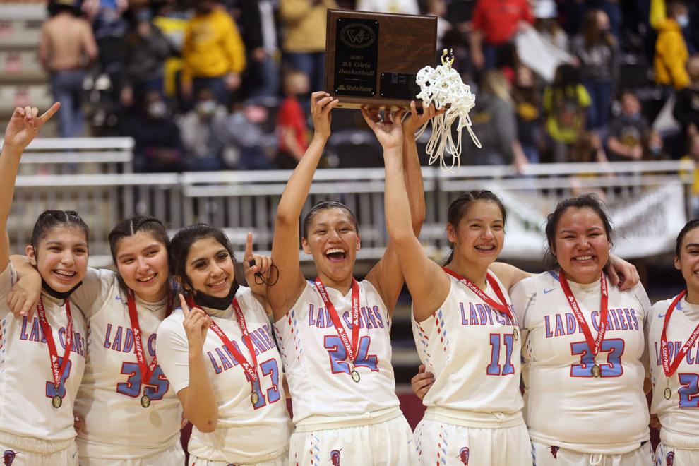 Wyoming Indian completes a threepeat and beats Rocky Mountain to win