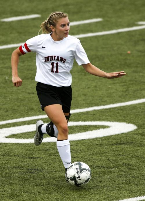 Gillette Lccc Both Notch Opening Wins At Njcaa Women S Soccer Tournament Soccer Trib Com