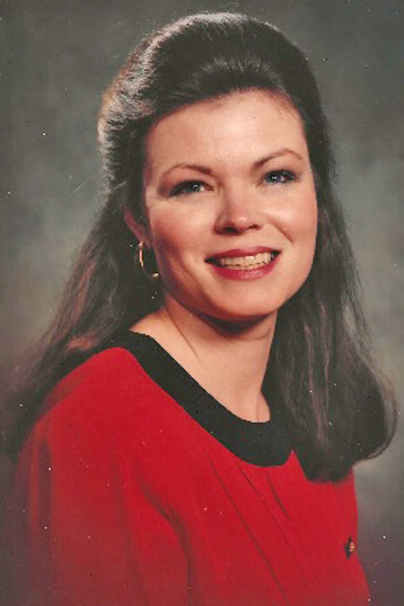 Kathleen B. Dixon