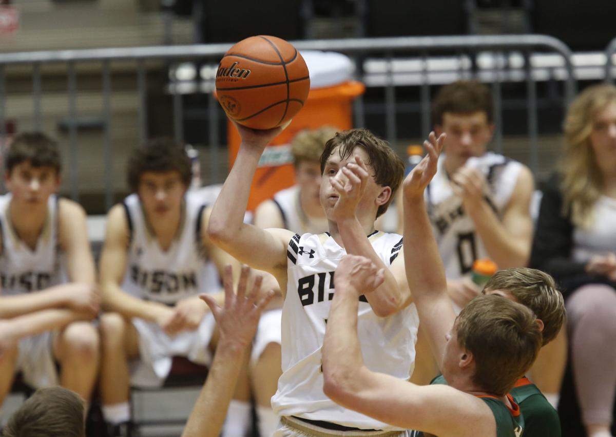 Defending Champ Buffalo Survives Will Face Powell In 3a