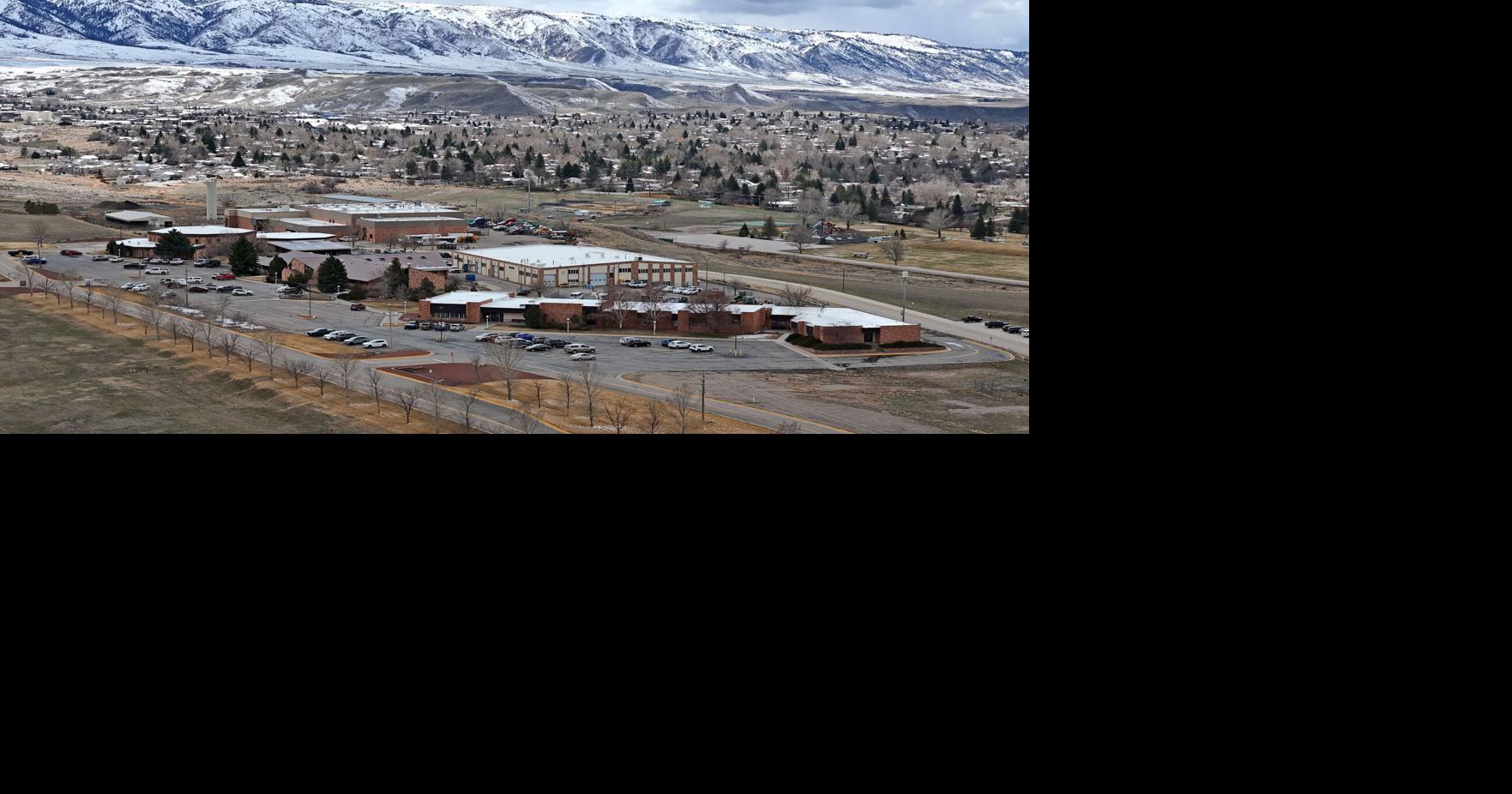 Community colleges draw a line on Proposition 1. Here’s what’s at stake in Wyoming