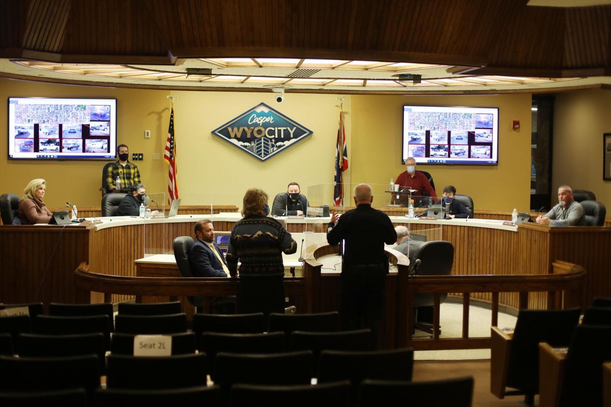 City Council