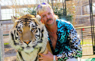 TV Fan Favorites 2020: 'Tiger King' Is Your Go-To Train Wreck