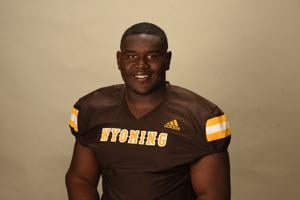 Ja'Quan Redfern headshot