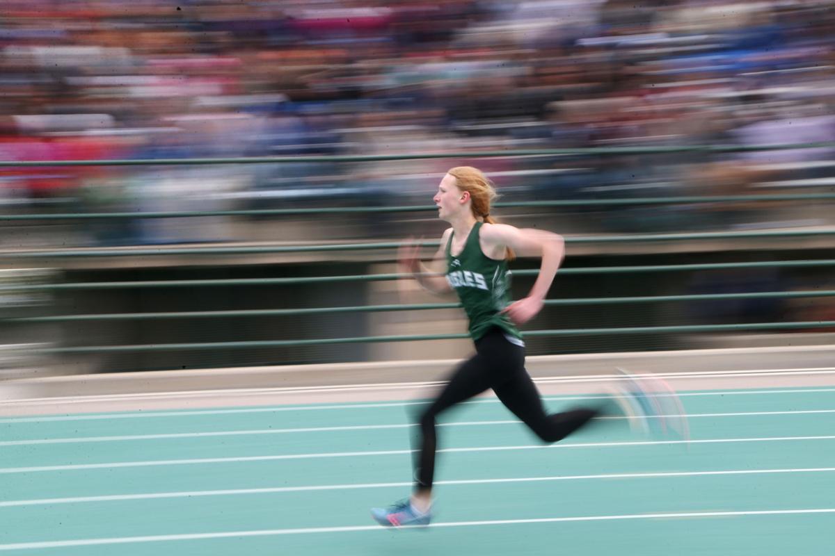 Wyoming athletes win five events, grab 32 top10 finishes at 2023