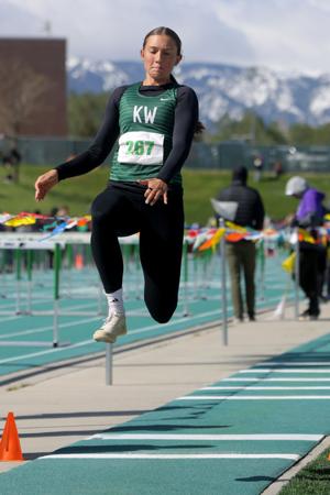 Friday state track