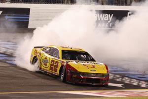 MOTOR-NASCAR/