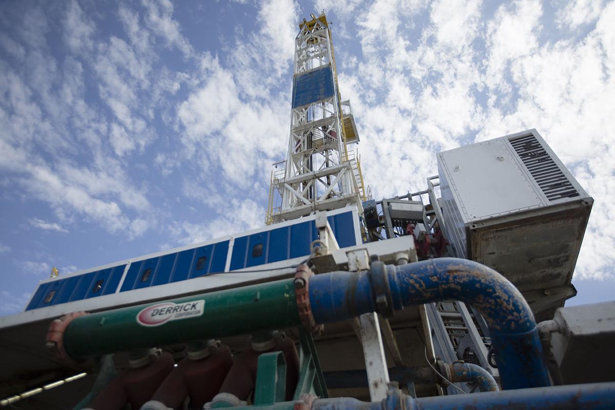 In Wyoming, oil and gas industry aims to expedite leasing lawsuit — and