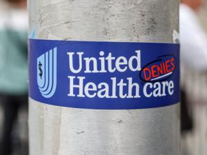 Luigi Mangione due for court hearing in federal case over health insurance CEO killing