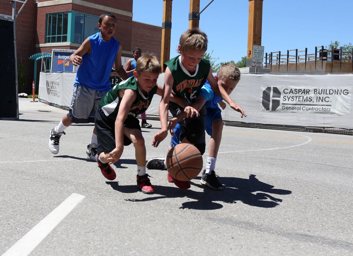 Downtown Summer Kick Off Tradition Continues To Offer More
