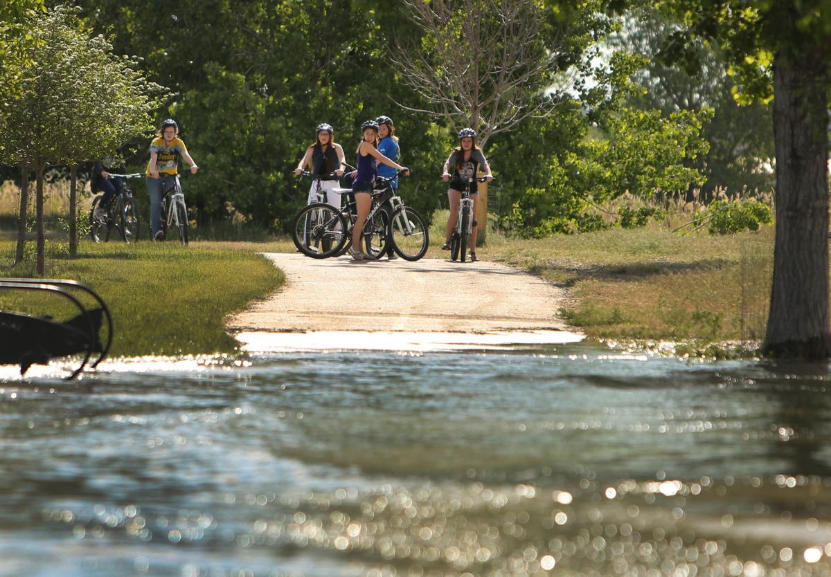 Casper's stormwater system needs $50 million. Property owners may pay for it. | Casper | trib.com