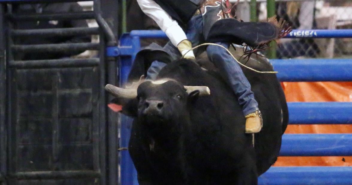 Cowboys, cowgirls set to return to Casper for College National Finals Rodeo