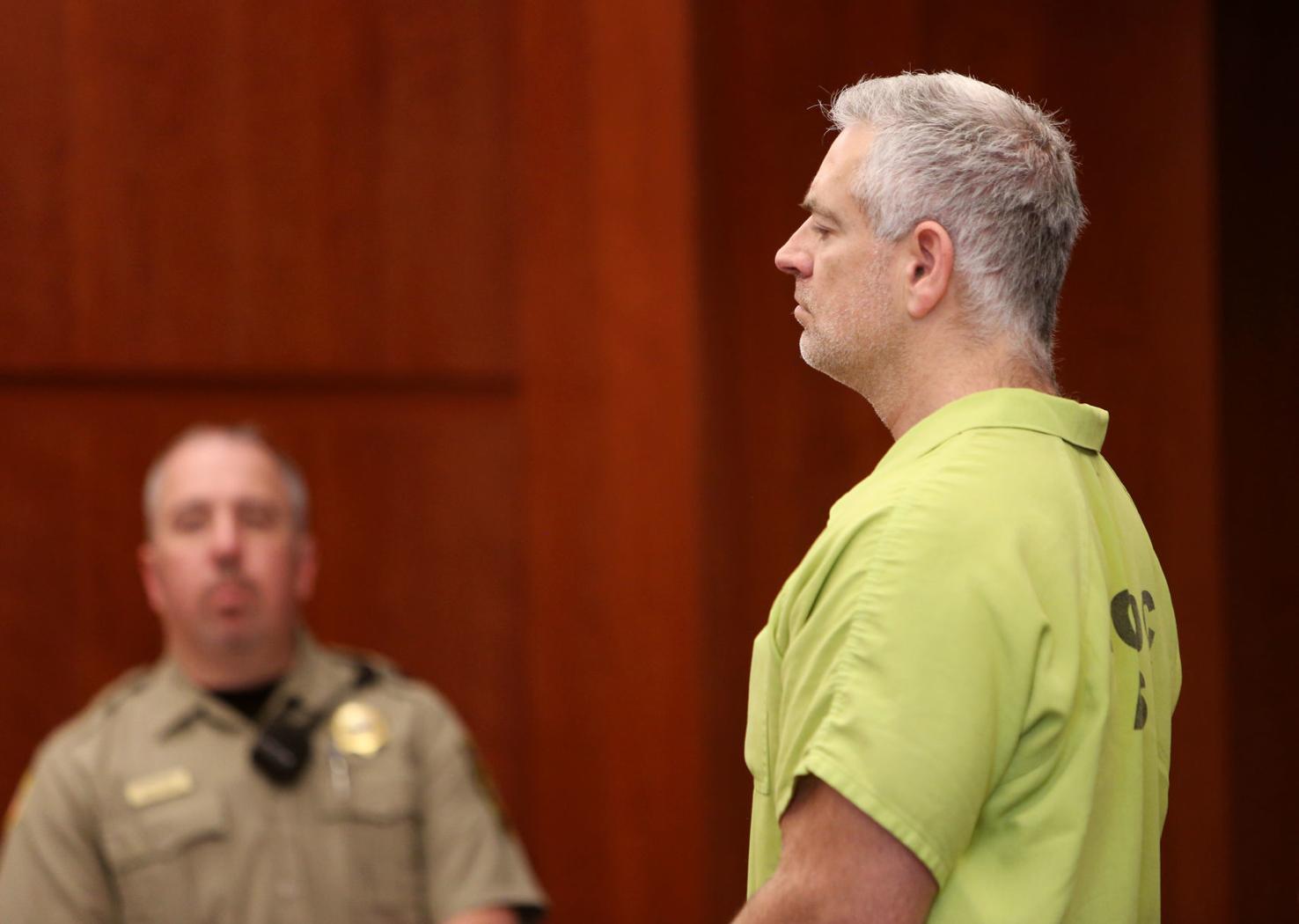 Did Georgia go easy on a dangerous doctor? Casper case reveals troubled