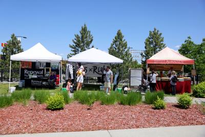 Less than a week to go: your essential guide to NIC Fest, plus the best arts events of the summer in Casper