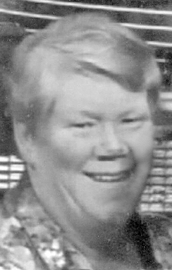 Faye Butler
