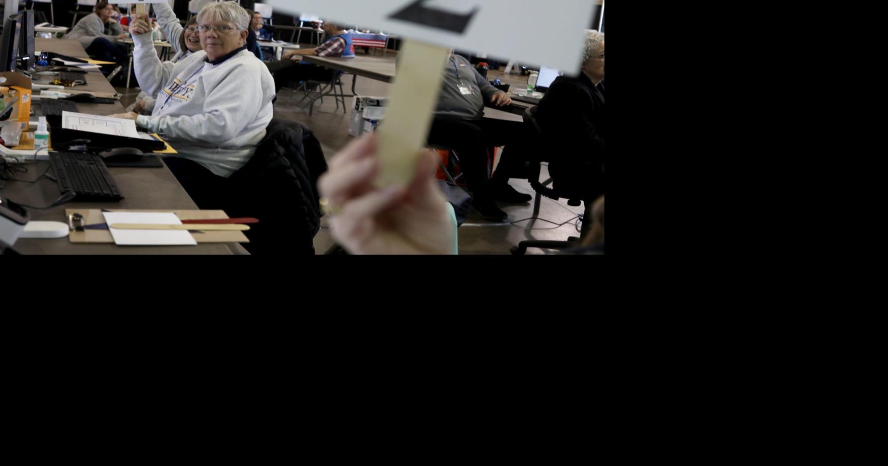 Future of water for Midwest, Edgerton uncertain after voters reject tax