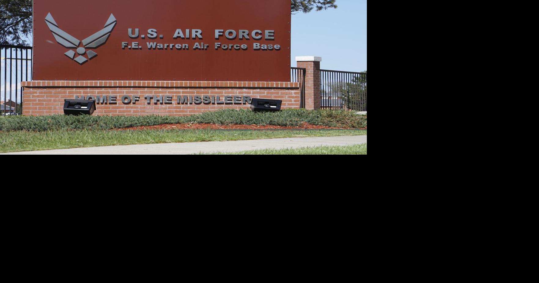 A piece of Wyoming history is opening its gates again. Here’s what visitors can experience at F.E. Warren AFB