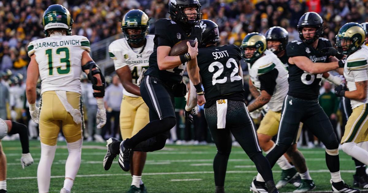 Simplot Cowboys Sims returns to practice for Cowboys