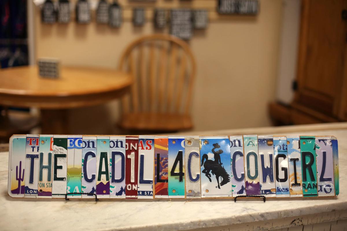 New Owners Take Over Two Downtown Casper Businesses Business