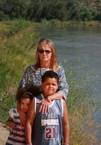 Raising Grandchildren