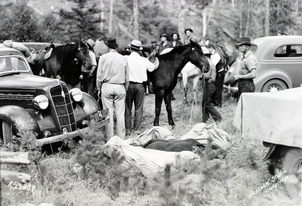 Deadly Fire Anniversary