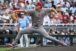 BASEBALL-NCAA/
