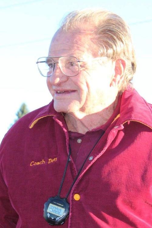 John Deti Jr.