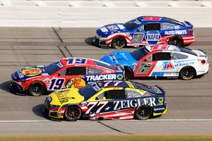 MOTOR-NASCAR/