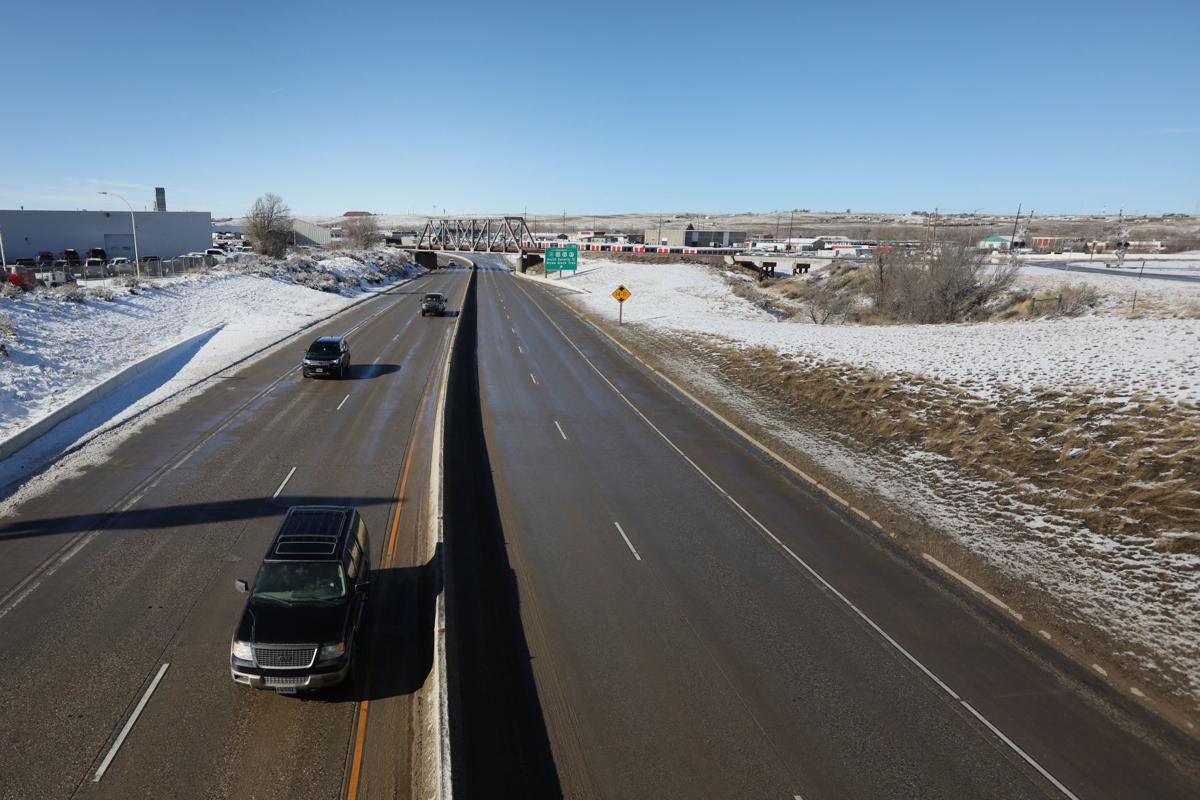 Preliminary numbers indicate increase in deaths on Wyoming roads in