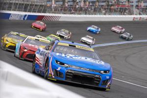 MOTOR-NASCAR/