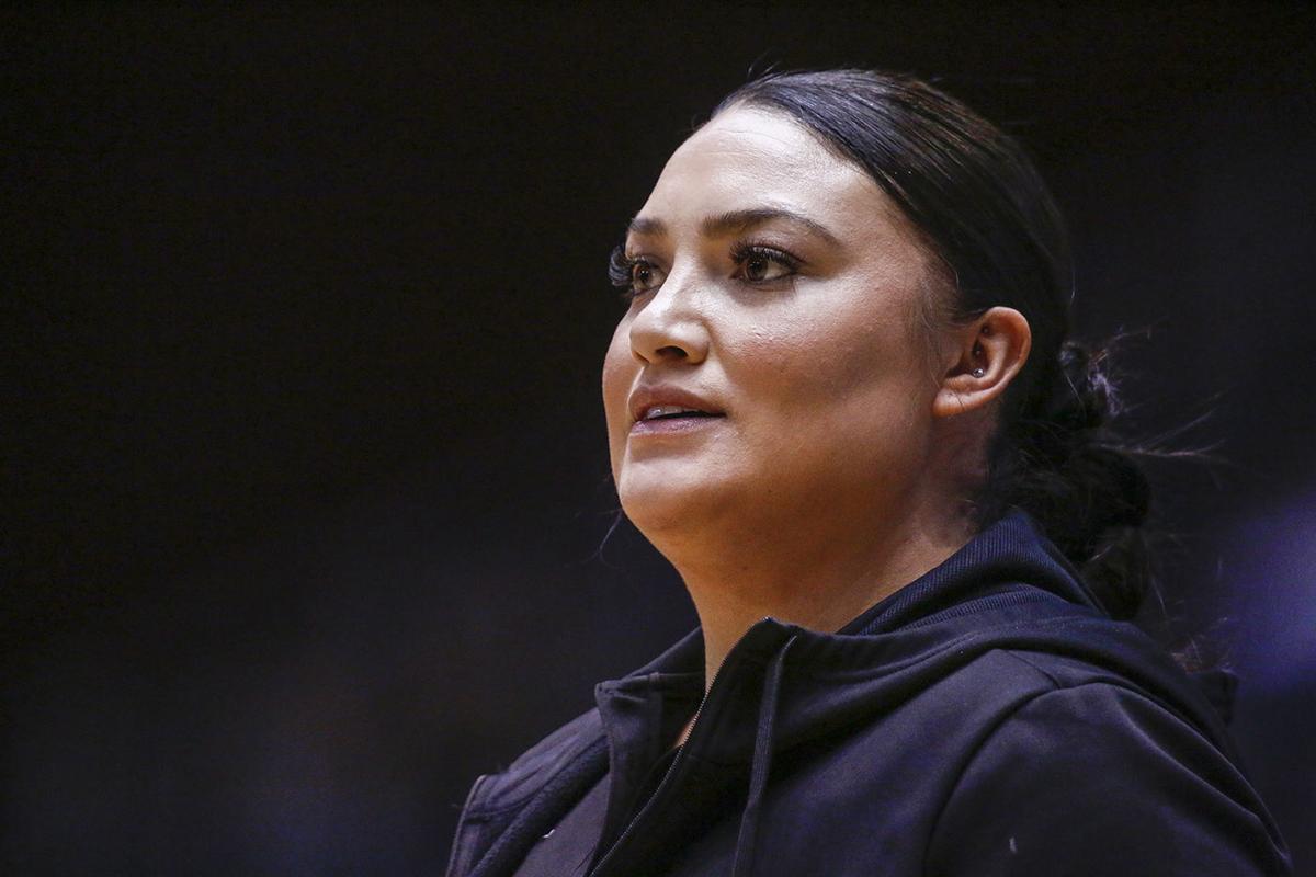 Robinson Returns To Wyoming In Time To Help Chiefs Become Champion
