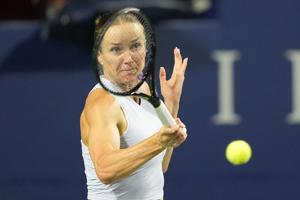 Tennis: National Bank Open