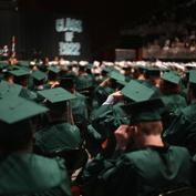 Is the KWHS graduation tradition of not allowing cultural representation appropriate?