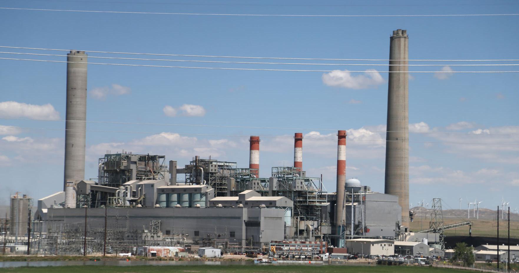 Feds say utilities must take transmission planning seriously - Vimarsana News