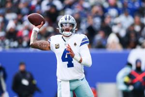 Predicting 4 NFL teams that could emerge as dark horse contenders in 2026