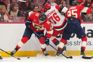 Which NHL teams could make postseason after missing last season?