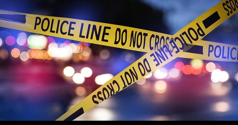 Cheyenne police shoot, kill Nebraska homicide suspect