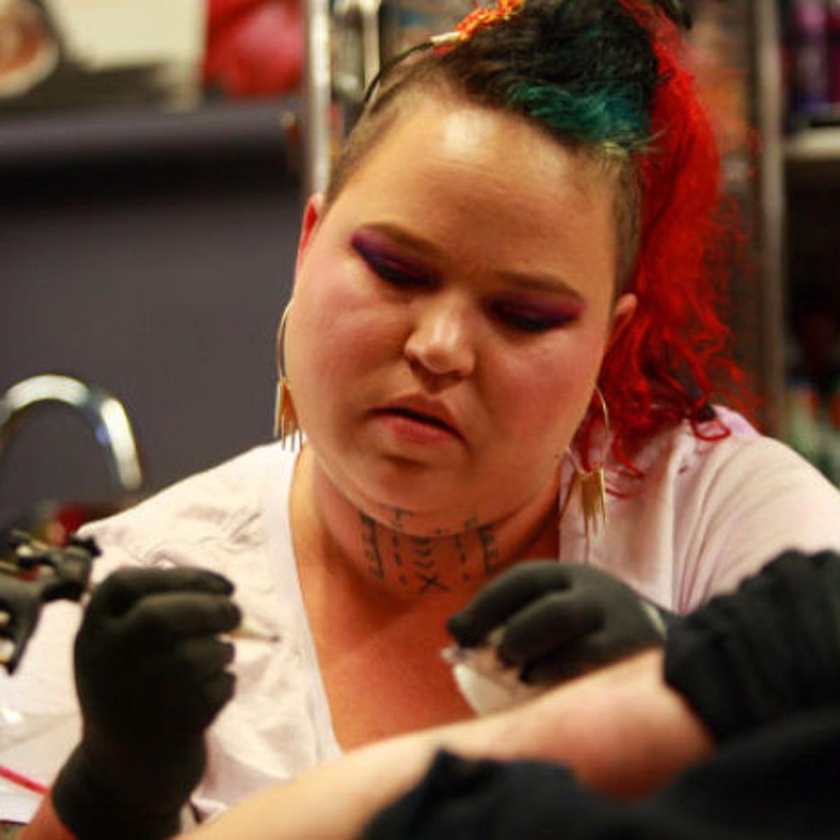 Tattoo Shops Casper Wy