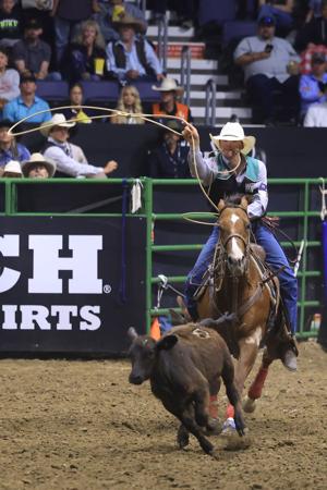 Champions crowned at CNFR