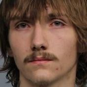 Glenrock teen lands jail time after fleeing a traffic stop in Casper where a cop punched him. He's still facing felony drug charges