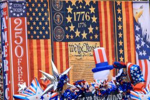 Central Wyoming Fair and Rodeo Parade
