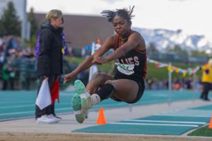 Friday state track