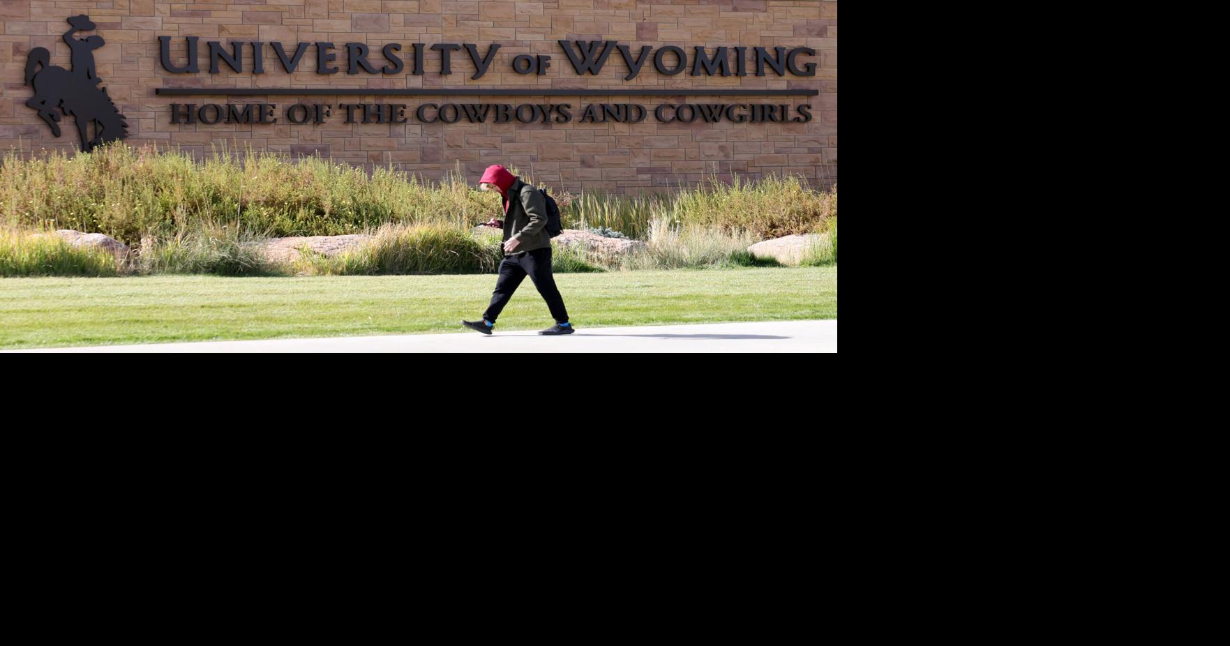 UW’s new president hasn’t started yet, but he’s already redrawing the power structure