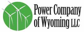 Power Company of Wyoming