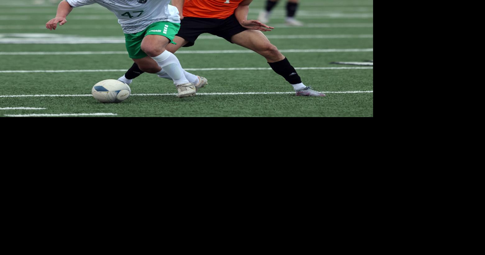 Boys high school soccer scores/schedule April 2327