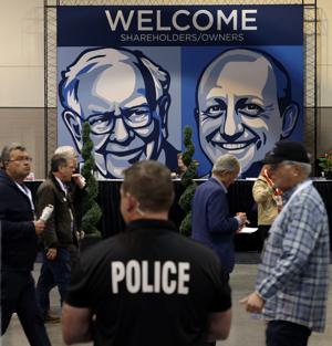 Warren Buffett stops Gates Foundation donations following Epstein revelations