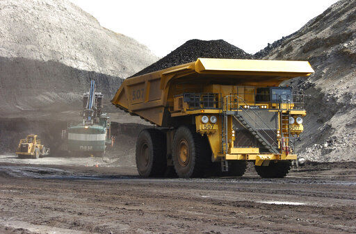 Spring Creek coal mine closure affecting hundreds of Wyoming workers