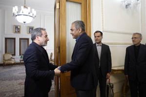 Vance expects Iran talks soon, as Iran's Revolutionary Guard says Hormuz is closed again