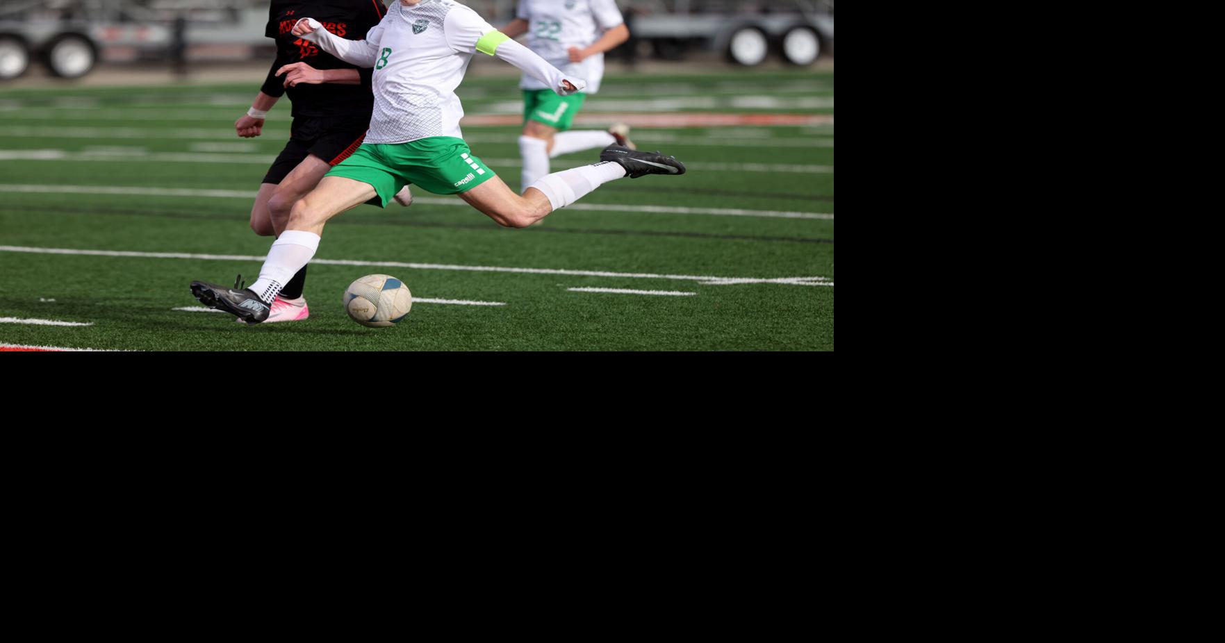 Kelly Walsh boys soccer headed to state final where they'll take on Jackson